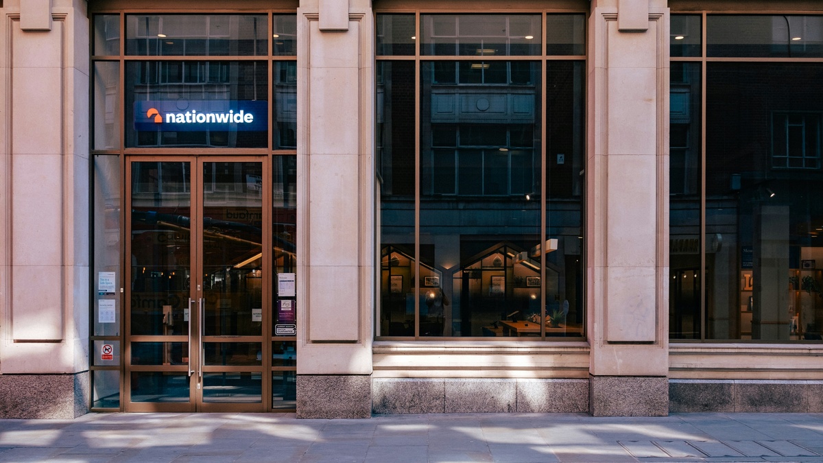 Financial Information Services